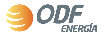 ODF Energía